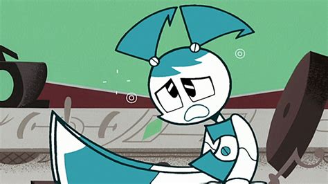 my life as a teenage robot r34|Explore the Best My.